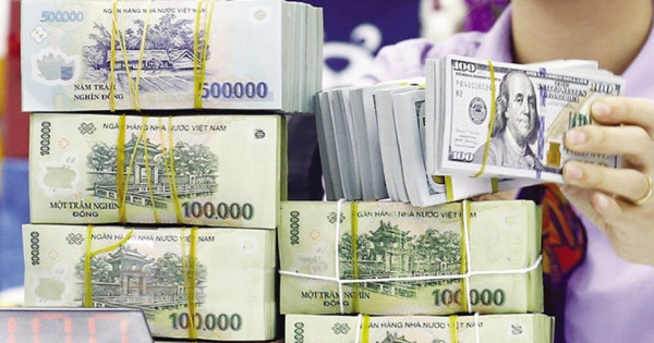 Giá ngoại tệ ngày 14/8/2025: USD tiếp tục suy yếu