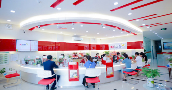 NHNN thay đổi tỷ lệ dự trữ bắt buộc: Vietcombank, MB, VPBank, HDBank rộng đường hưởng lợi