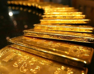 Giá vàng ngày 14/8/2025: Vàng trong nước và thế giới tăng cao