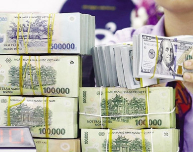 Giá ngoại tệ ngày 14/8/2025: USD tiếp tục suy yếu