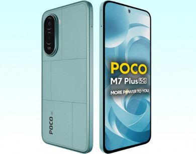 Xiaomi ra mắt smartphone cấu hình ấn tượng, giá phải chăng