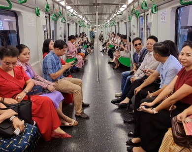 Giải pháp hút khách bền vững cho phát triển du lịch đường sắt