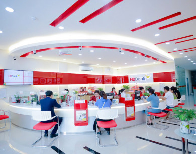 NHNN thay đổi tỷ lệ dự trữ bắt buộc: Vietcombank, MB, VPBank, HDBank rộng đường hưởng lợi