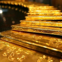 Giá vàng ngày 14/8/2025: Vàng trong nước và thế giới tăng cao