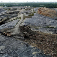 VWS nói gì về Bãi rác Đa Phước chỉ mở cửa nhận rác trong đêm?