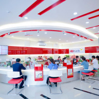 NHNN thay đổi tỷ lệ dự trữ bắt buộc: Vietcombank, MB, VPBank, HDBank rộng đường hưởng lợi