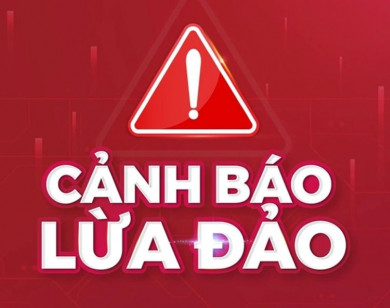 Phát hiện 2 trang web giả mạo Ngân hàng Nhà nước