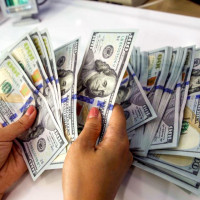 Giá ngoại tệ ngày 15/8/2025: USD bật tăng trở lại