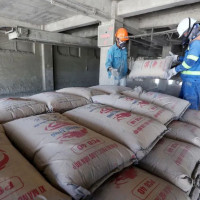 Xi măng Việt Nam 2025: “Ngắt mạch buồn”