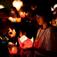 Những việc cần làm để xua đuổi khí xấu, đón vận may trong tháng cô hồn