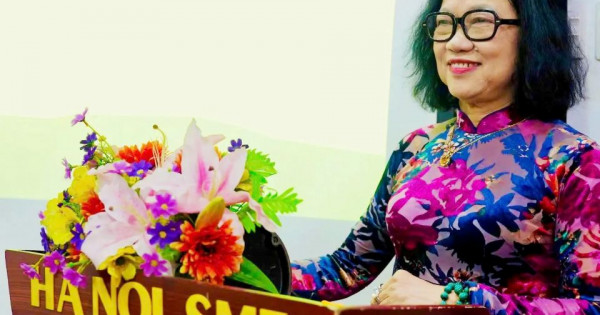 Nghị quyết 68-NQ/TW - cú hích cải cách mạnh mẽ cho kinh tế tư nhân