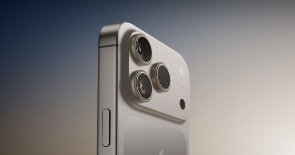 iPhone 17 Pro Max sẽ mang đến hàng loạt cải tiến đáng kể về thiết kế, hiệu năng?
