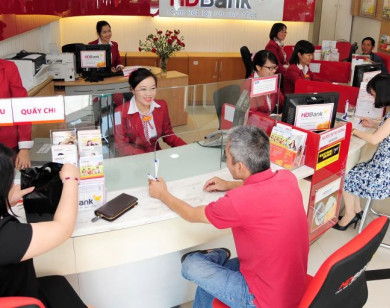 Bước ngoặt bỏ room tín dụng