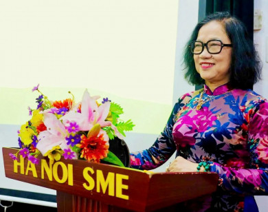 Nghị quyết 68-NQ/TW - cú hích cải cách mạnh mẽ cho kinh tế tư nhân