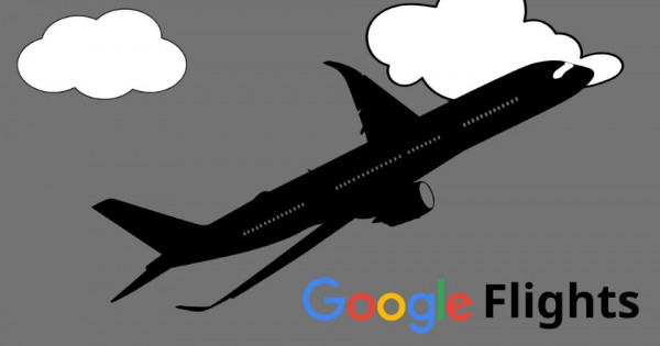 Google ra mắt AI tìm vé máy bay giá rẻ