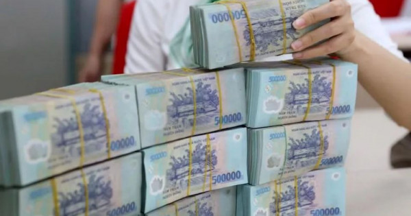 Tăng tốc tiêu dùng “nội địa”, hỗ trợ tăng trưởng