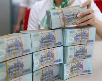 Tăng tốc tiêu dùng “nội địa”, hỗ trợ tăng trưởng