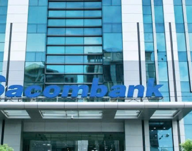 Sacombank bị phạt gần 1 tỷ đồng vì loạt vi phạm nghiêm trọng