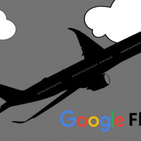 Google ra mắt AI tìm vé máy bay giá rẻ