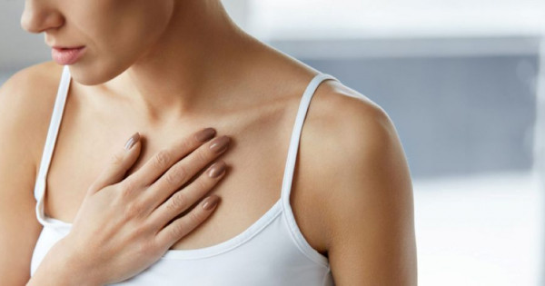 Các dấu hiệu cho thấy phổi đang gặp vấn đề
