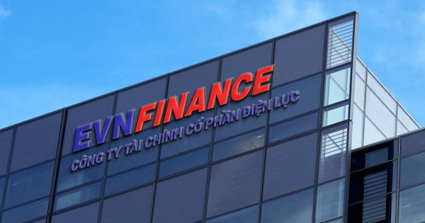 EVNFinance bị phạt nặng vì loạt vi phạm trong quản trị, điều hành, cấp tín dụng