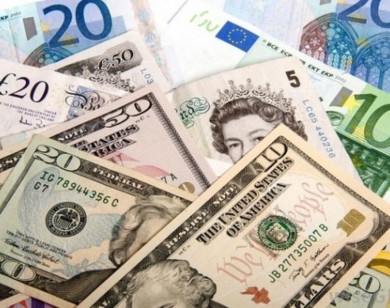 Giá ngoại tệ ngày 18/8/2025: USD sẽ tiếp tục chịu áp lực giảm giá?