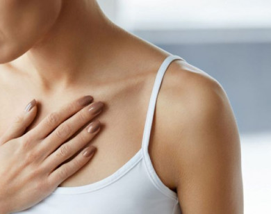 Các dấu hiệu cho thấy phổi đang gặp vấn đề