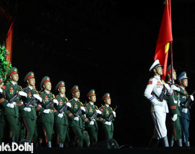 Gợi ý những địa điểm lý tưởng xem diễu binh, diễu hành sáng 2/9