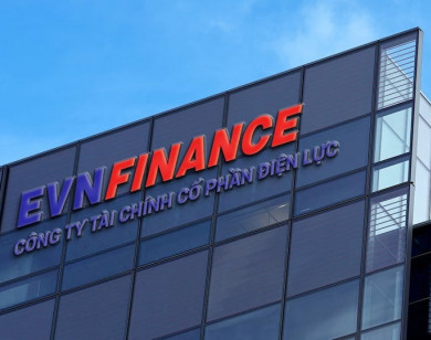 EVNFinance bị phạt nặng vì loạt vi phạm trong quản trị, điều hành, cấp tín dụng