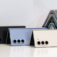 Samsung mở bán Galaxy Z Fold 5 và Z Flip 5 tân trang với mức giá ưu đãi