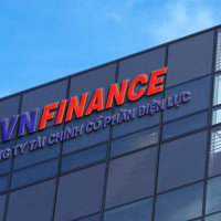 EVNFinance bị phạt nặng vì loạt vi phạm trong quản trị, điều hành, cấp tín dụng