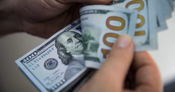 Giá ngoại tệ ngày 19/8/2025: USD bật tăng trở lại