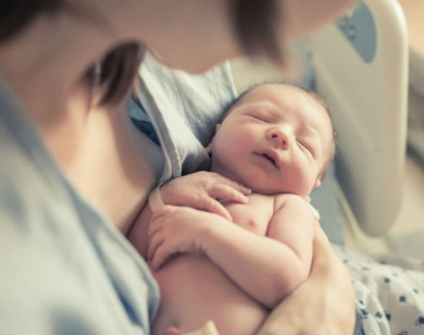 Những quan điểm sai lầm về kiêng cữ sau sinh