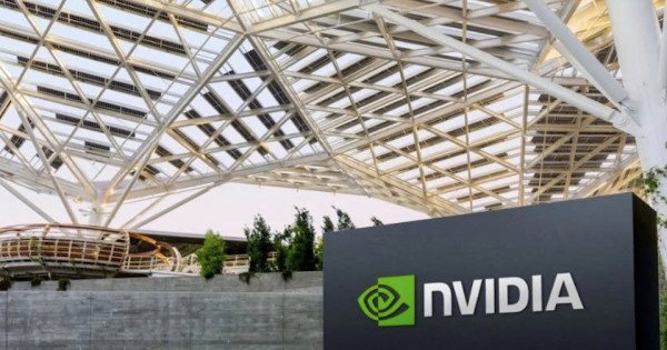 Thành công của Nvidia và Apple: khi trí tuệ được chắp cánh bởi quyền sở hữu trí tuệ