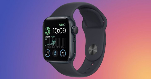 Apple Watch SE 3 sẽ có nhiều nâng cấp đáng giá