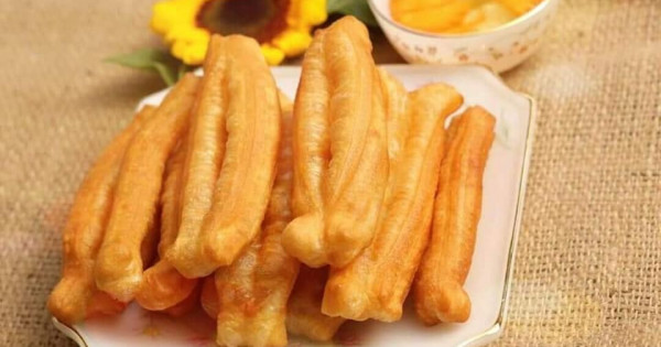 Những món ăn vào buổi sáng làm cholesterol tăng vọt