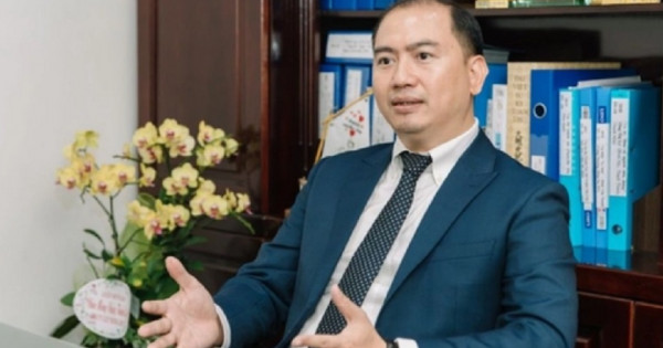 Sở hữu trí tuệ: Lá chắn “sống còn” của doanh nghiệp trong kỷ nguyên sáng tạo