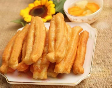 Những món ăn vào buổi sáng làm cholesterol tăng vọt