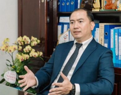 Sở hữu trí tuệ: Lá chắn “sống còn” của doanh nghiệp trong kỷ nguyên sáng tạo