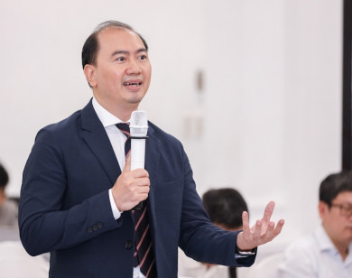 Chủ quyền sáng tạo: tấm khiên “sống còn” của kinh tế tri thức Việt Nam