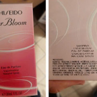 Nước hoa Shiseido, Calvin Klein bị thu hồi vì chứa chất cấm, nguy hại sức khỏe sinh sản