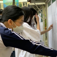Hôm nay, các trường đại học sẽ bắt đầu công bố điểm chuẩn