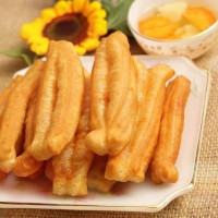 Những món ăn vào buổi sáng làm cholesterol tăng vọt