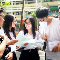 Lùi thời điểm công bố điểm chuẩn đại học đợt 1