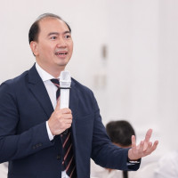 Chủ quyền sáng tạo: tấm khiên “sống còn” của kinh tế tri thức Việt Nam