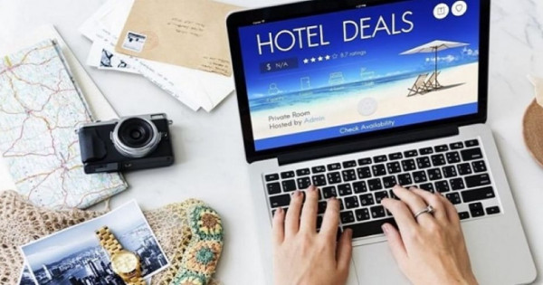 Xuất hiện fanpage giả mạo khách sạn để lừa tiền đặt cọc