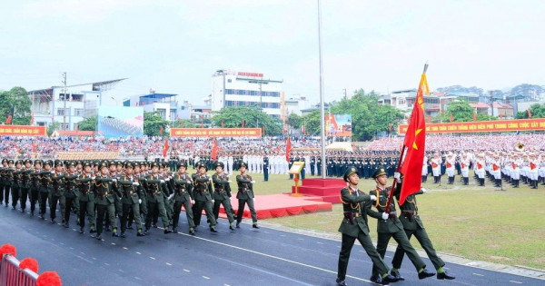 Thủ tướng yêu cầu tăng cường công tác bảo đảm an ninh, trật tự dịp Lễ Quốc khánh 2/9