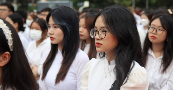 Lịch công bố điểm chuẩn các trường đại học phía Bắc - Nam năm 2025