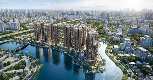 TP Hồ Chí Minh “mở rộng cửa”, thêm 48 dự án cho người nước ngoài mua nhà