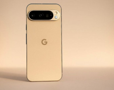 Ra mắt Pixel 10 được tích hợp nhiều năng lực trí tuệ nhân tạo (AI)